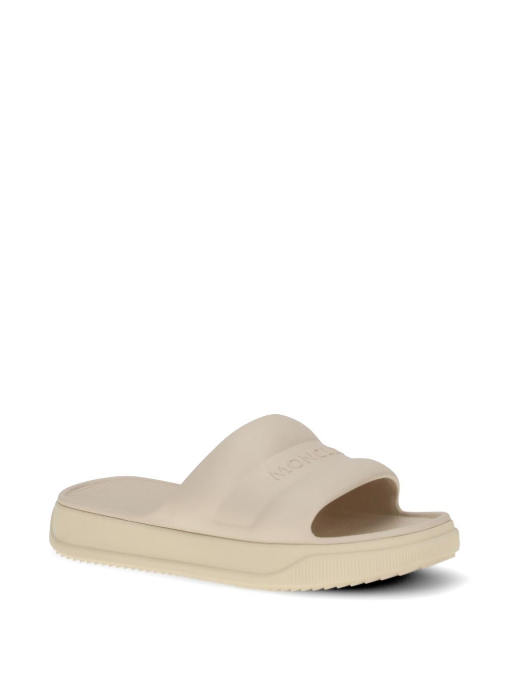 Moncler Sandals - Light and natural | 3bb38ed3899a4ebce32f0bfff1a485a898cb0214