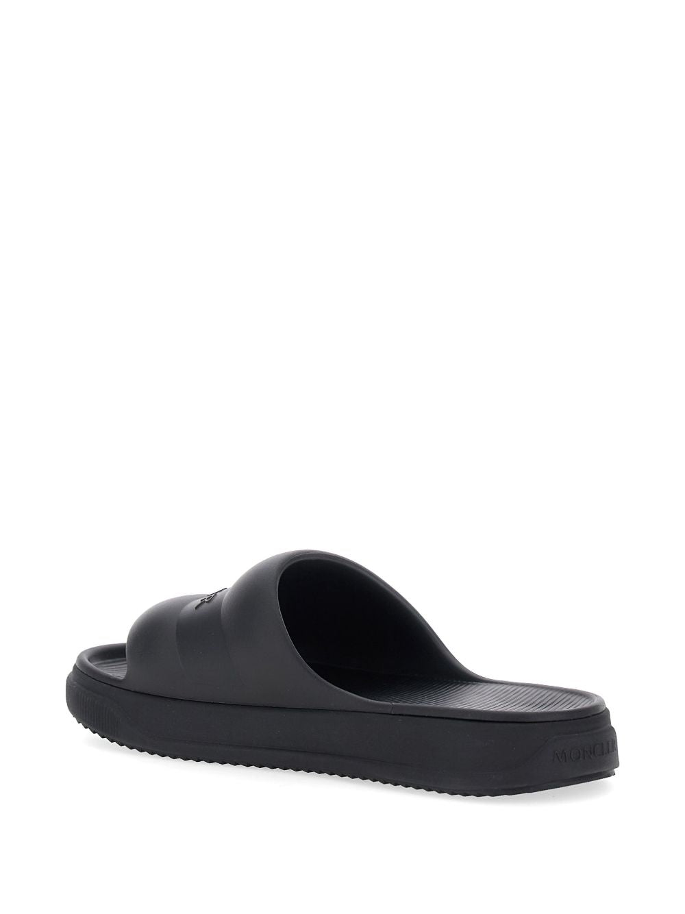 Moncler Sandals - Blacks and greys | af7a8b9fcc392007340fd876d1066e400af20dd7