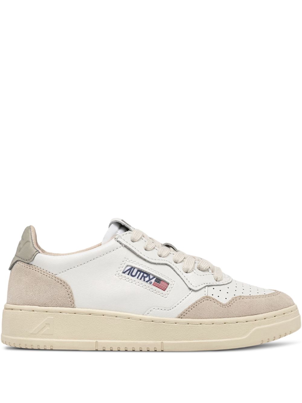 Autry Sneakers - Brown | 2206ab698fb155c0748924569c386f50ae028f60