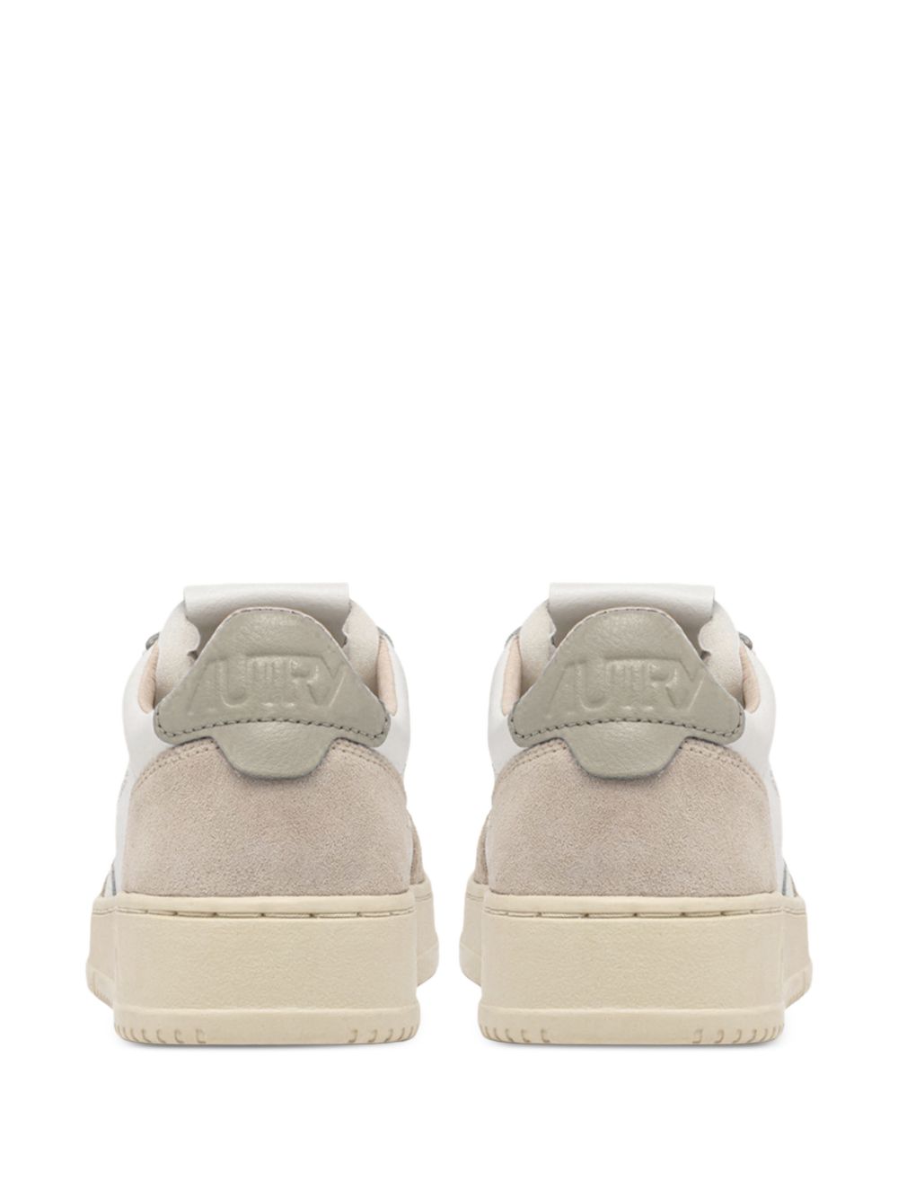 Autry Sneakers - Brown | dd52eb877df5d946aac4b9bb1ff3a84c1cf5b3b2