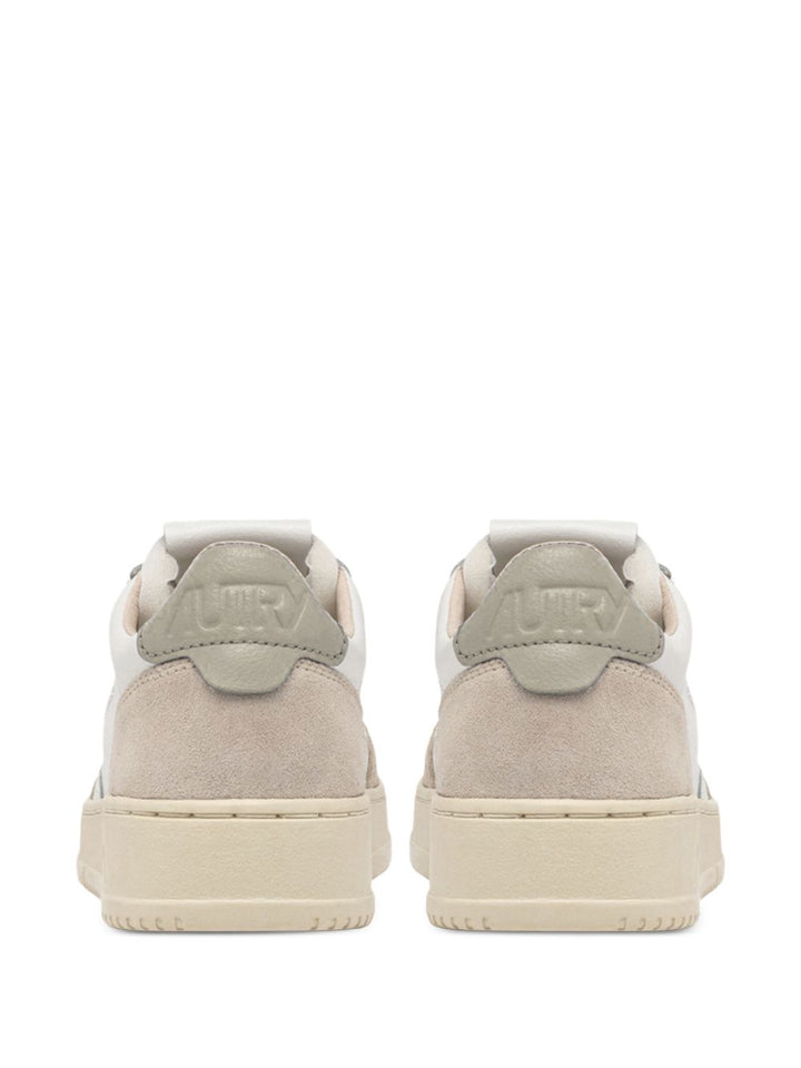 Autry Sneakers - Brown | dd52eb877df5d946aac4b9bb1ff3a84c1cf5b3b2