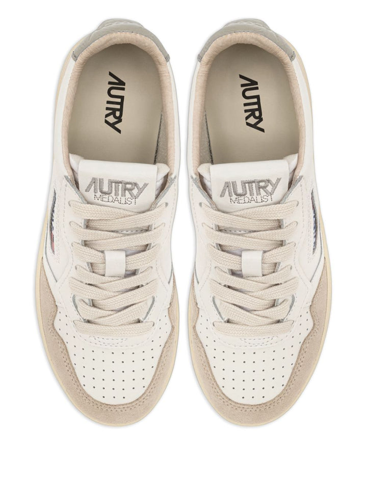 Autry Sneakers - Brown | 833351e56f88292bd6db8c9c6fe9c9976c557c8d