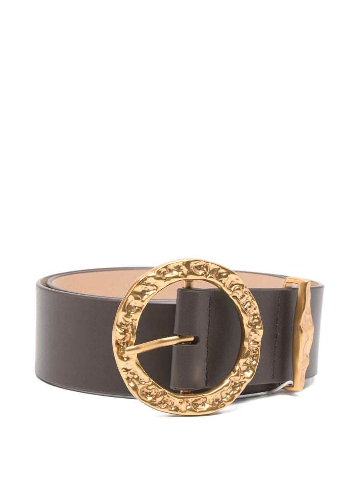 Zimmermann Belts - Brown | c5d63c0bdeef83512889c1d3f50bff5d219849a9