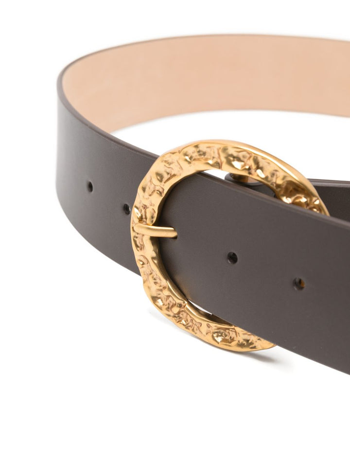 Zimmermann Belts - Brown | 706e5b0ec93da61a6932540930159ac18c13993e
