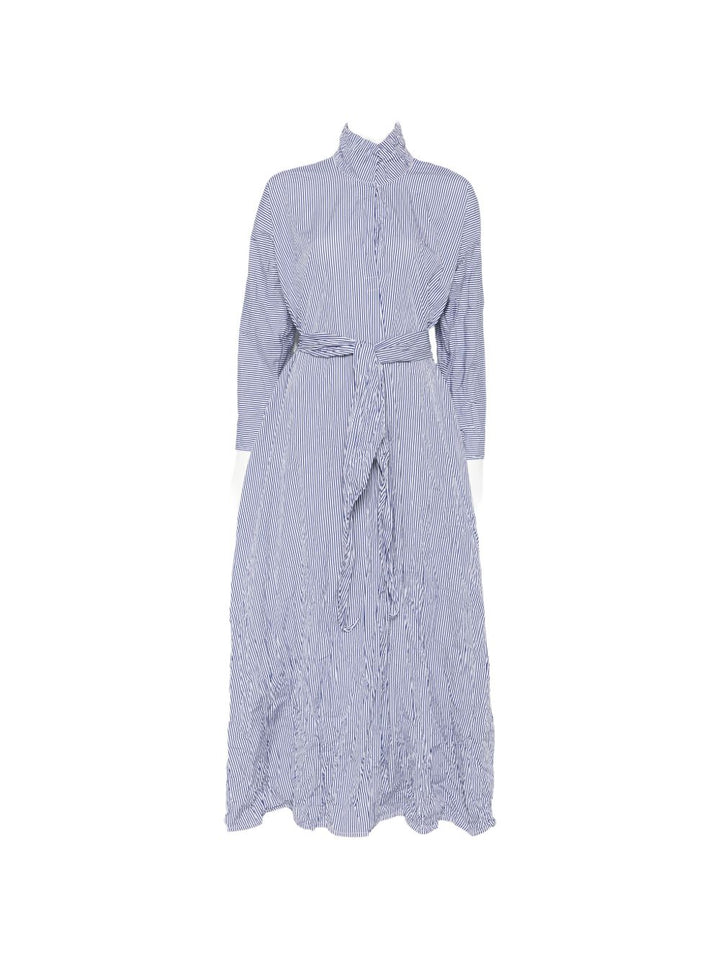Daniela Gregis Dresses - Light and natural | 3e44e04a9aa36f6d3b3084ff5e61306a2d41bd99