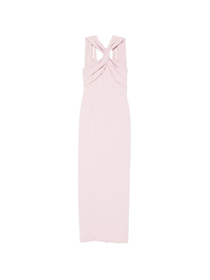 Solace London Dresses - Light and natural | 73f5e72cc8076fca2a5dbb2eefa21e2d8f1ee606
