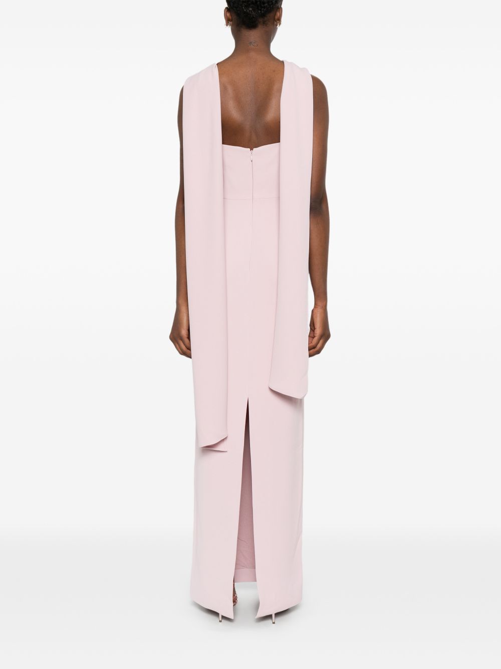 Solace London Dresses - Light and natural | 8ee9045c4bc6afc7b56b0692e768ae514ae1c67d