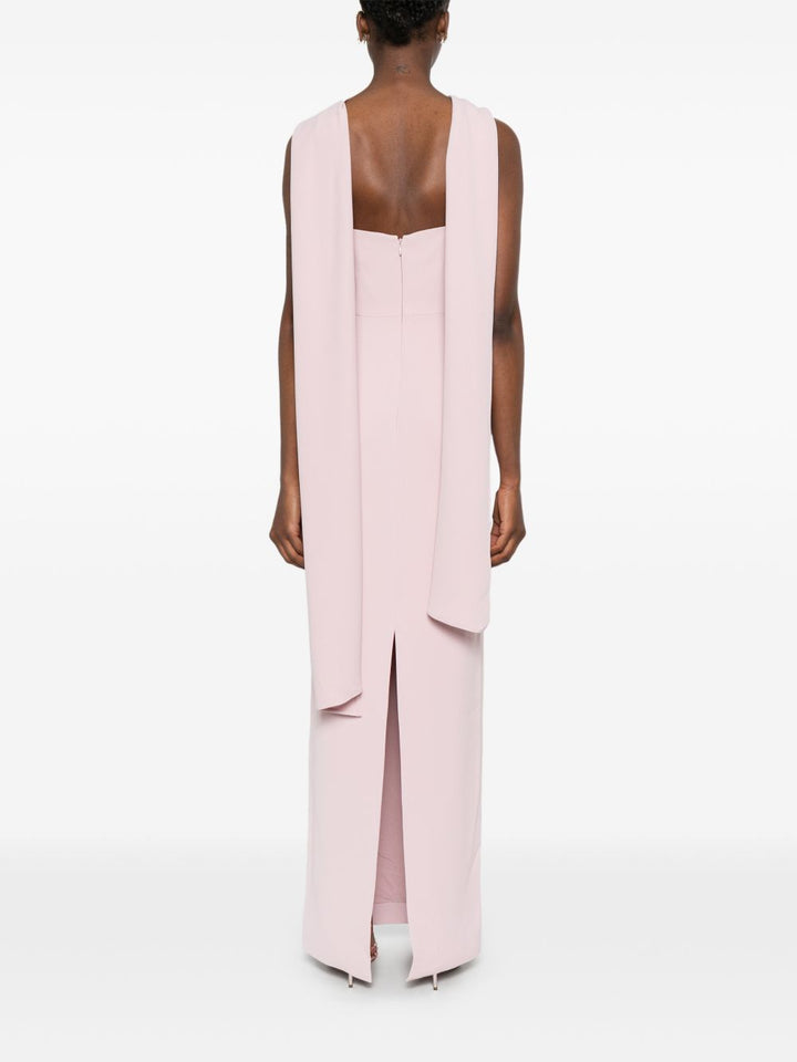 Solace London Dresses - Light and natural | 8ee9045c4bc6afc7b56b0692e768ae514ae1c67d