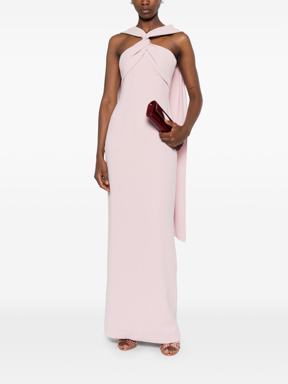 Solace London Dresses - Light and natural | 96a613f98faf10b3204e97b77040a3237df1311b