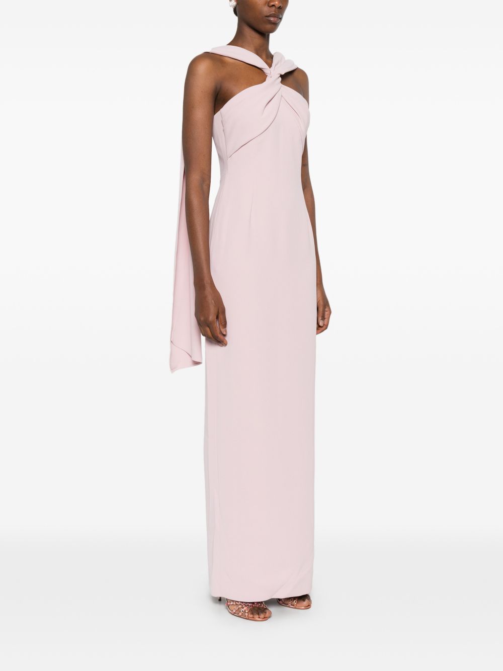 Solace London Dresses - Light and natural | df4b6eef62e9e2d4e1333b448aaabef4c9359227
