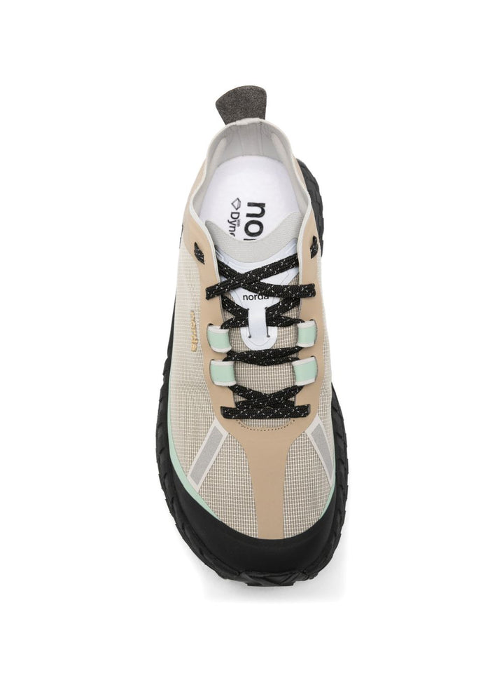 Norda Sneakers - Light and natural | 365514a1cf00798cd82e08d0198def5f55baf136