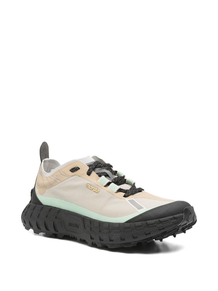 Norda Sneakers - Light and natural | 1b5c7e0948f5d2b16b1768743ec89a19ca8704eb