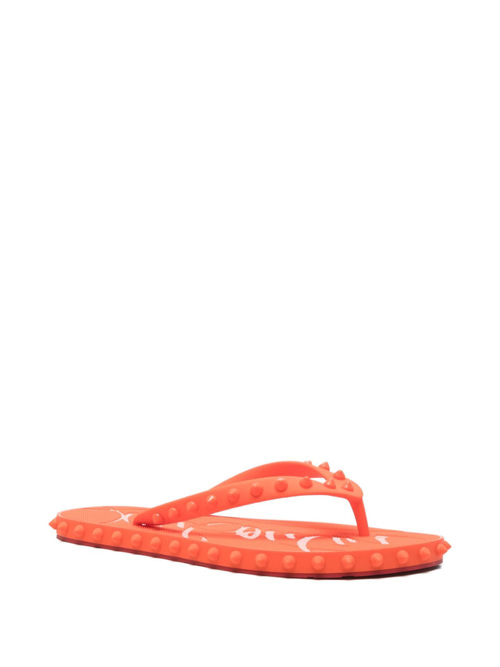 Christian Louboutin Sandals - Vivaci | ebf4c6b1d4d60afd4c68c178d185ab3d74e858e9