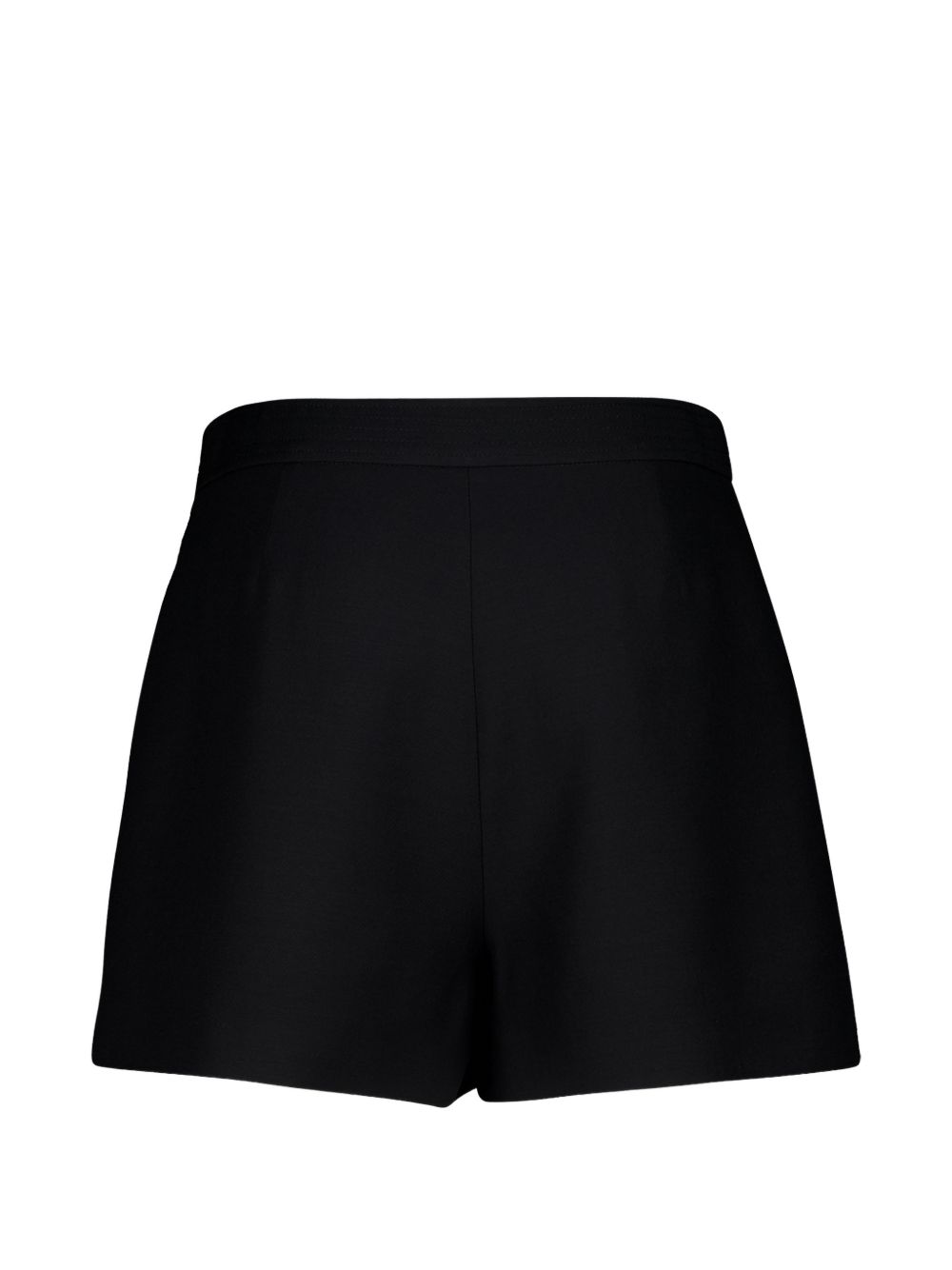 Valentino Shorts - Neri e Grigi | 687853895b6397a55079d5827a27654ab625ceed
