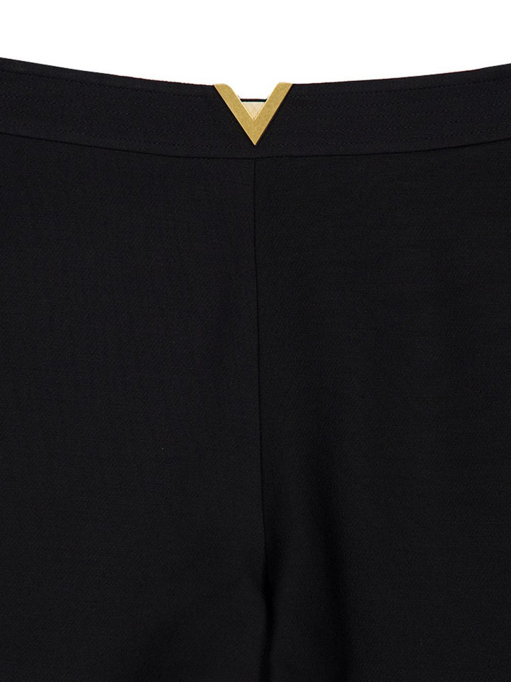 Valentino Shorts - Neri e Grigi | 0eb52c1f699f445973f78401cbe08e687e455007