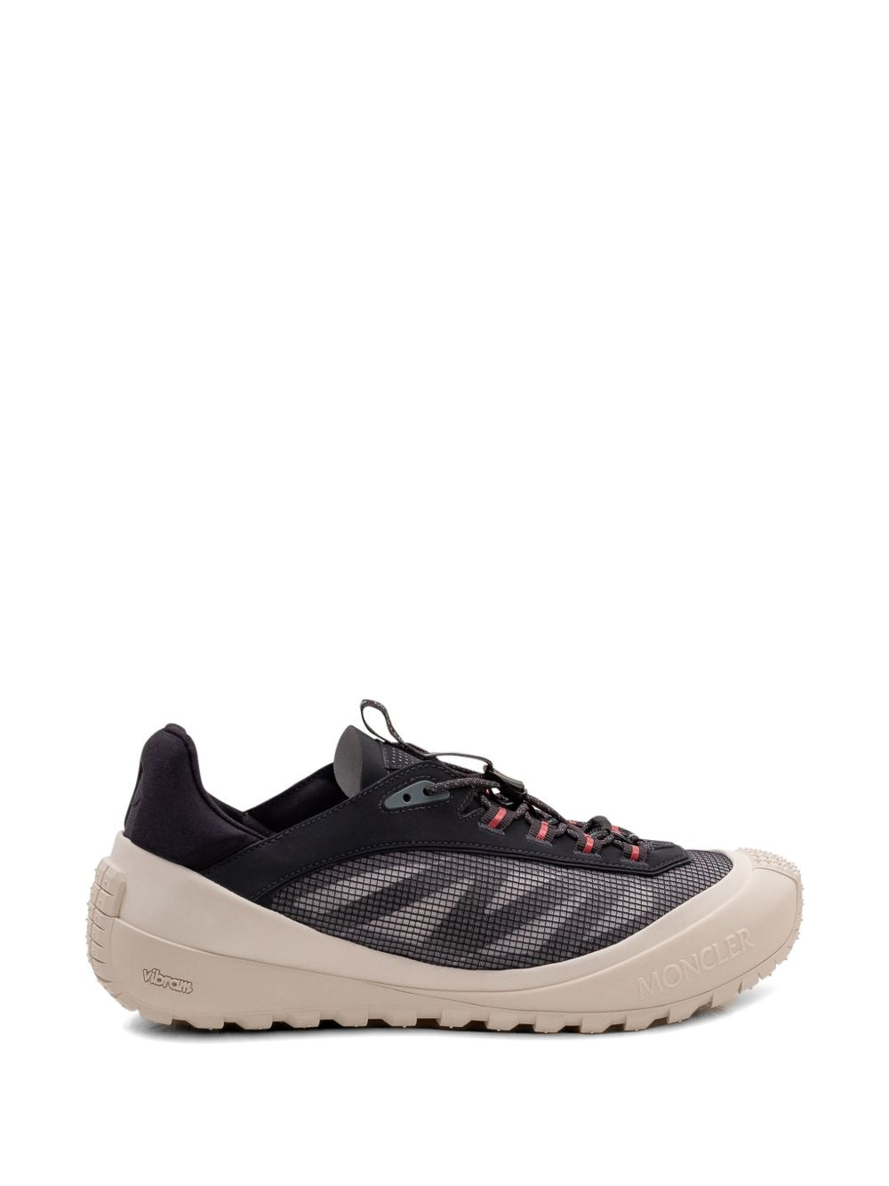 Moncler Sneakers - Blacks and greys | 5bcb817bdead33c2c6dfb5d6b840c4731671ec0f