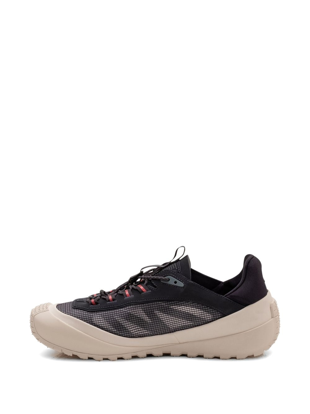 Moncler Sneakers - Blacks and greys | 4dc58b3dd7c54064cbd05b38c20b7fde37d3ae31