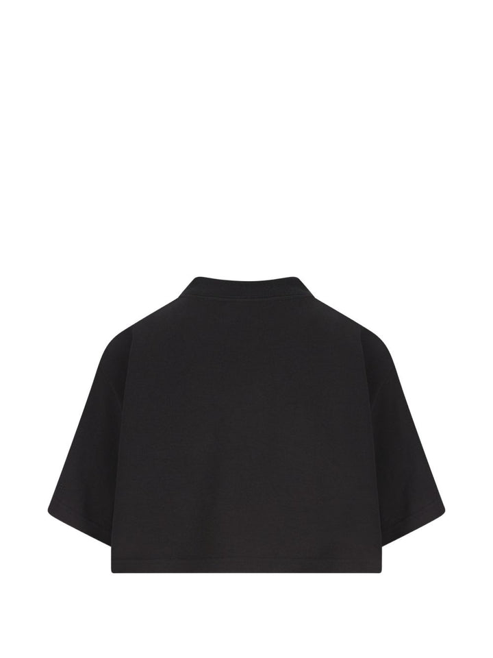 Balenciaga T-shirts and Polos - Blacks and greys | 8ebd9f6be2f8e103f5142f5808cbd3c31b73e2cd