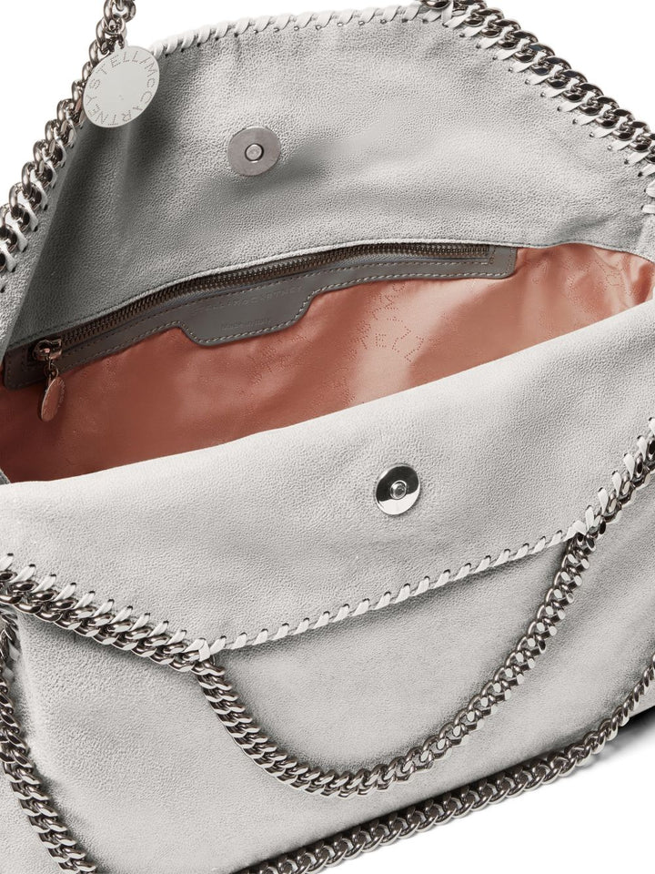 Stella Mccartney Bags - Neri e Grigi | 3f582eee7d8ccdb779767bc88b88b7be4c2064eb