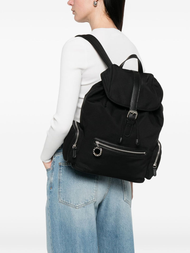 Stella Mccartney Bags - Neri e Grigi | 325e2ef106c2ac8a22b24131d5f1cb0ebc804cec
