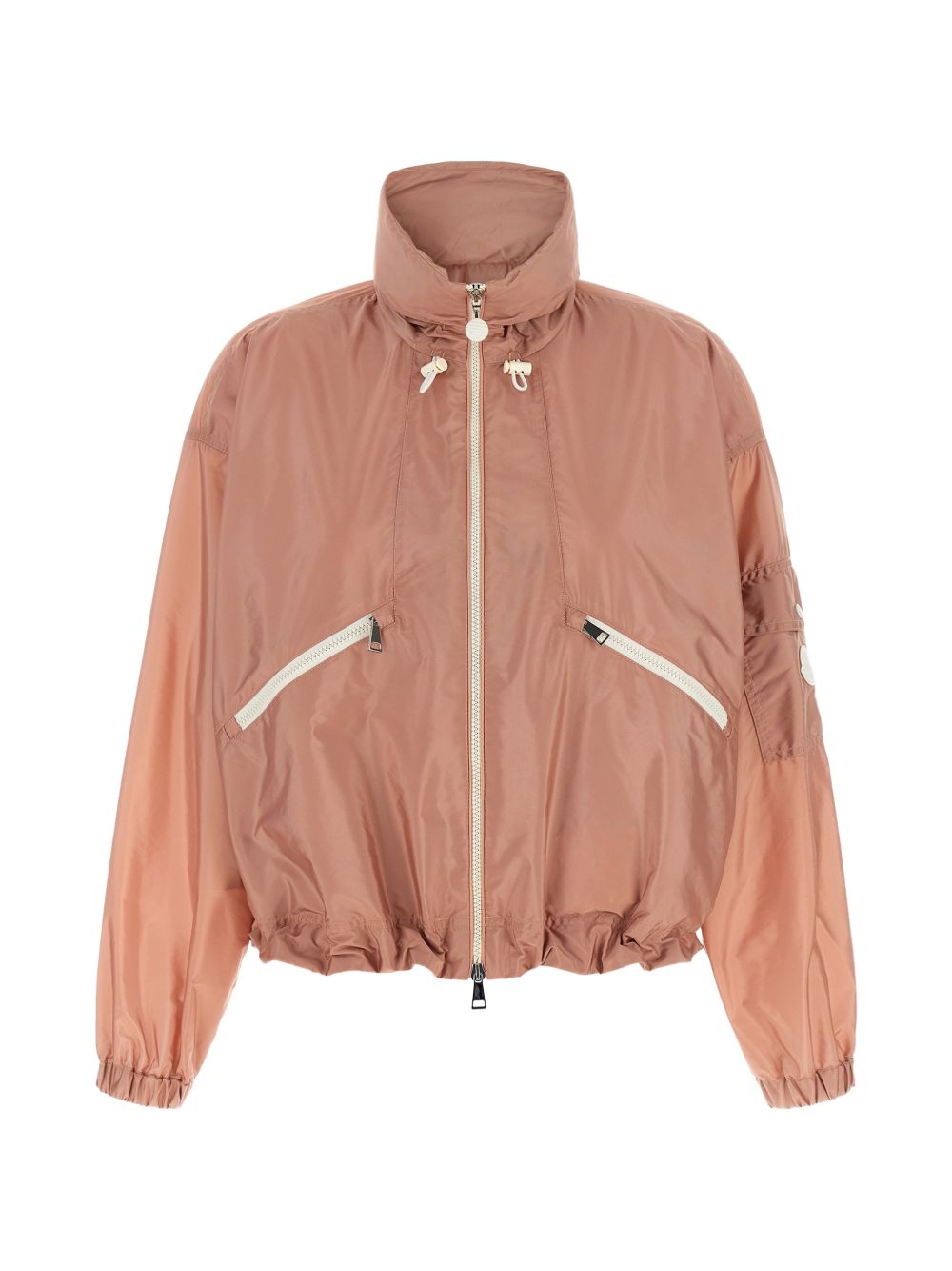 Moncler Coats - Chiari e Naturali | 1da6a85d55c6c922b1c4b98594662a3a53f784b4