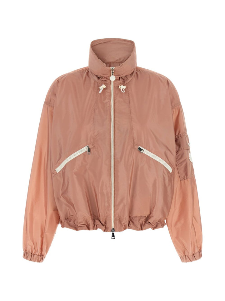 Moncler Coats - Chiari e Naturali | 1da6a85d55c6c922b1c4b98594662a3a53f784b4