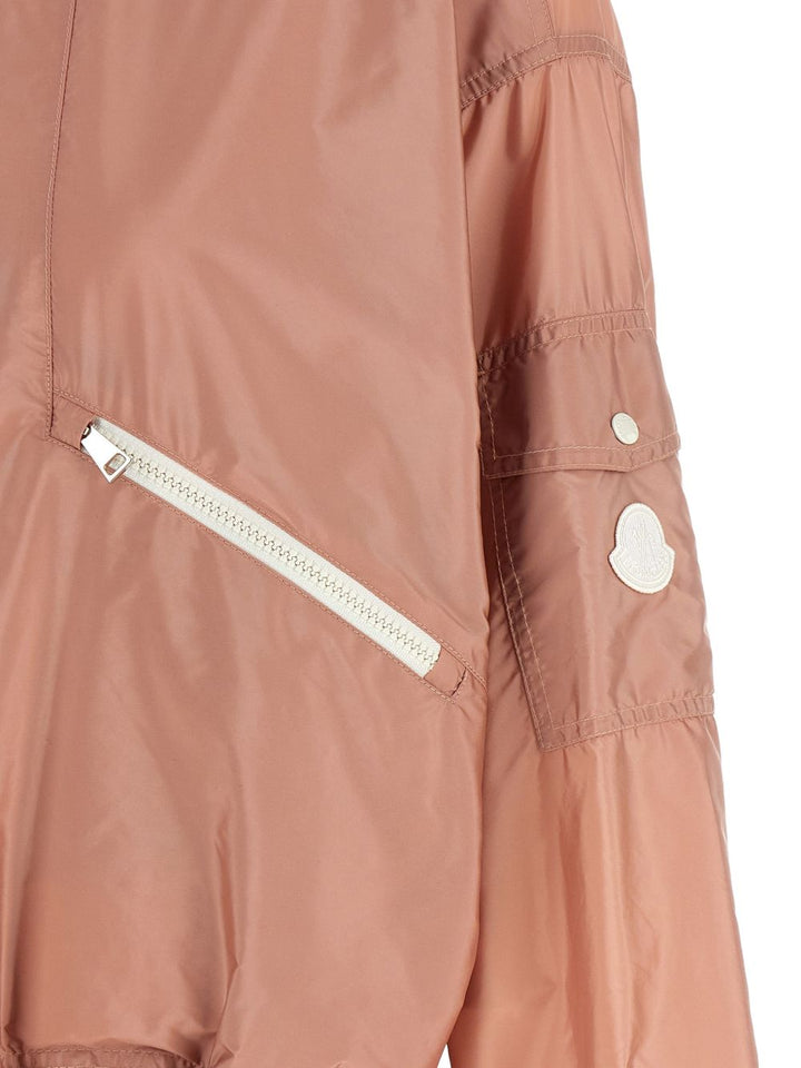 Moncler Coats - Chiari e Naturali | 6410eed787bdb8936af43727da7968c20b98ead4