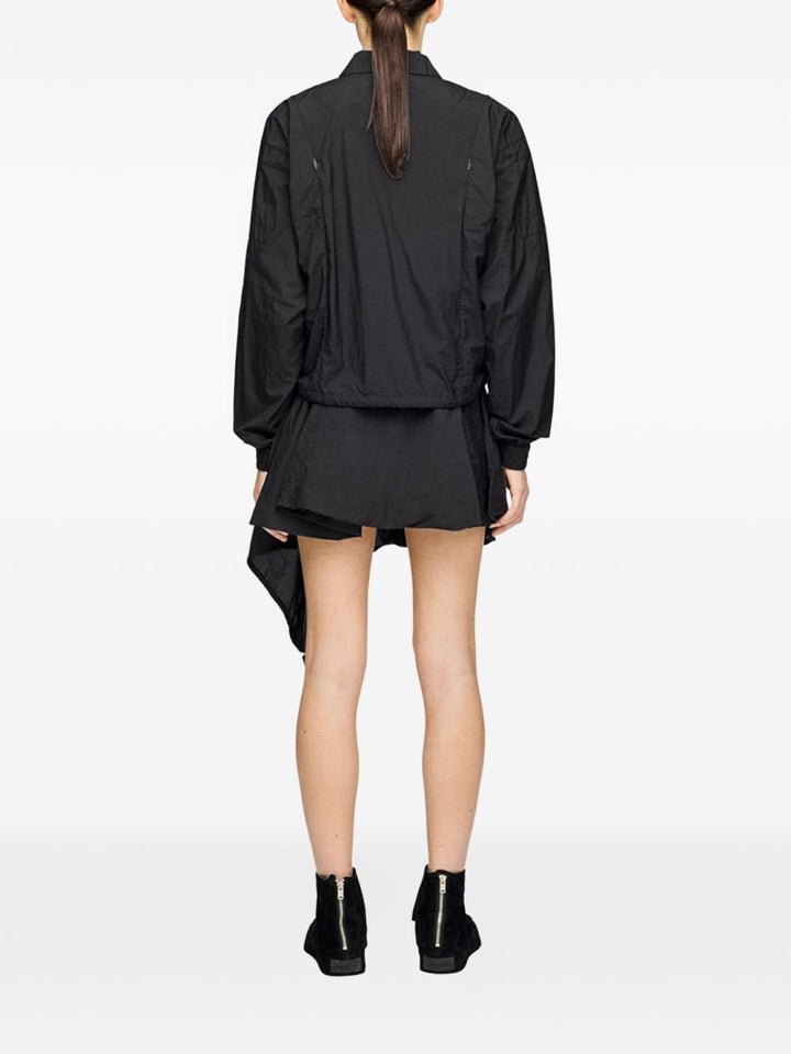 Y-3 Shorts - Blacks and greys | eb9c159649f0860c5d36792cee422449fb93af62