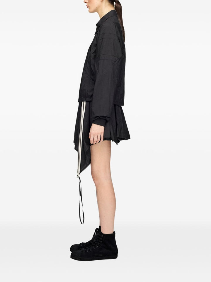 Y-3 Shorts - Blacks and greys | 2c10a912e0d3b5d2fa4f23e921da0119d3fd1f12