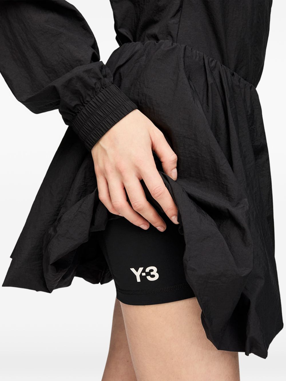 Y-3 Shorts - Blacks and greys | cd11c9ce8cde97186dfd0a8242defc86cf3a97e3