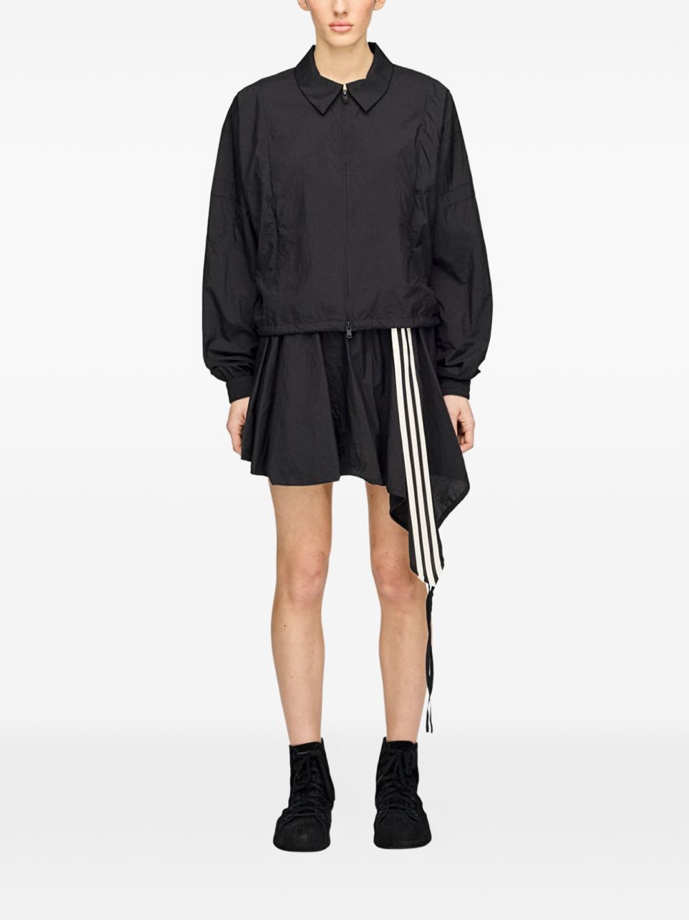 Y-3 Shorts - Blacks and greys | e5c820a238acde028c7592d4a5158dc3452243d0