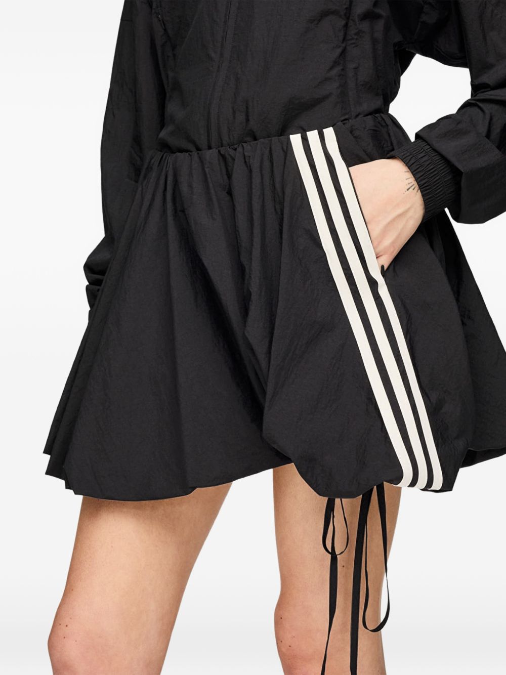 Y-3 Shorts - Blacks and greys | 8292f6723d1b27e2ac079101f00f535937a8470f