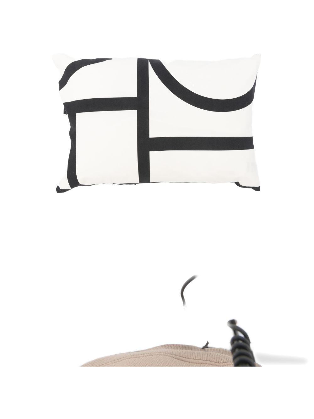 Toteme Main Lifestyle - WHITE | bfd44050539cde2ac2873b935325816fafa5d757