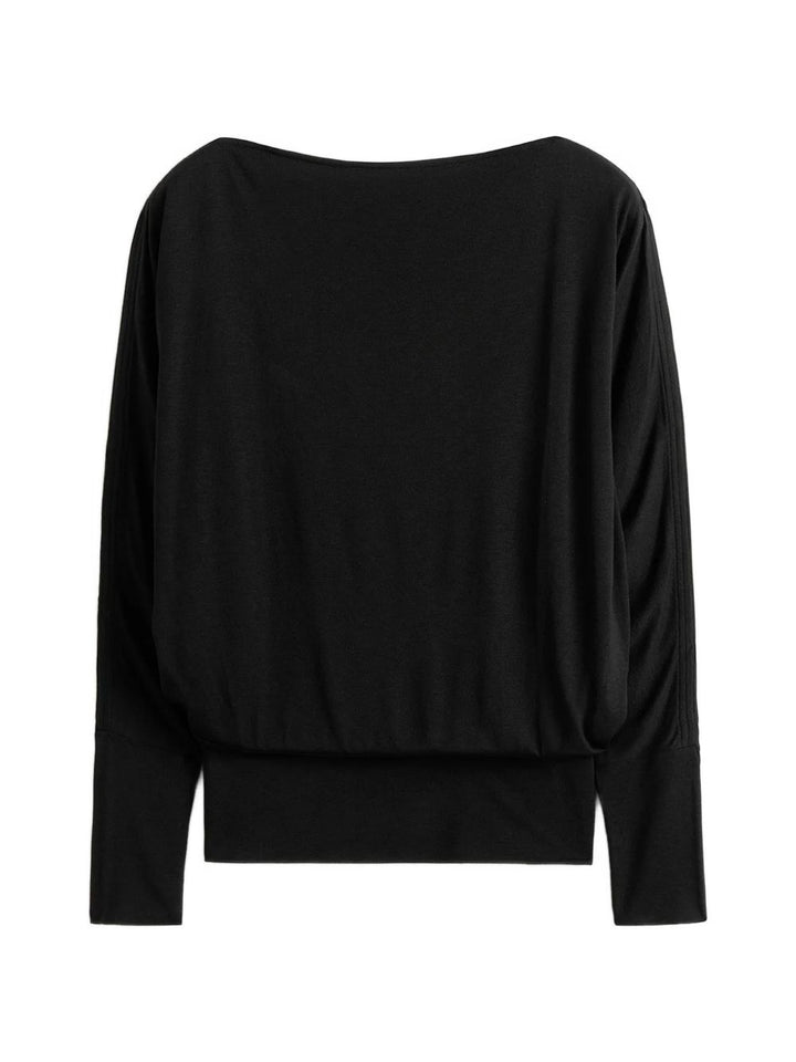 Toteme Main Sweaters - Neri e Grigi | fd06a2d8c3527c3a120d4c82a860f5b1d705e470