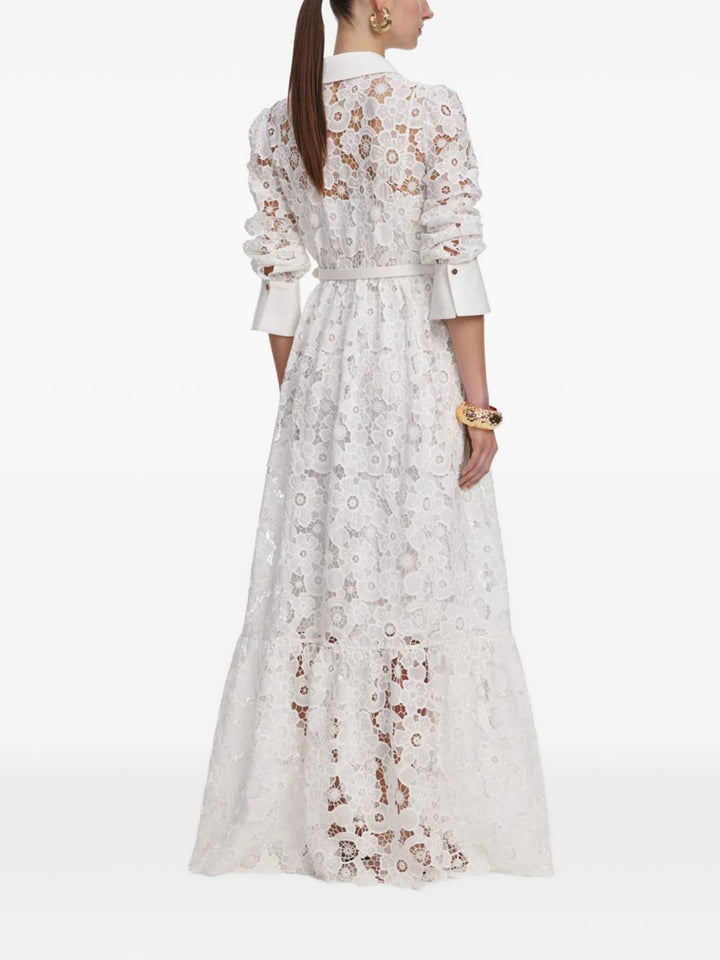 Self-Portrait Dresses - Chiari e Naturali | 01ca611f00b852fffa1d75806fd5a163853da7d5