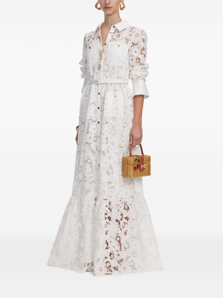 Self-Portrait Dresses - Chiari e Naturali | d18eef524124b81b636bd0b5d7d117624709544d