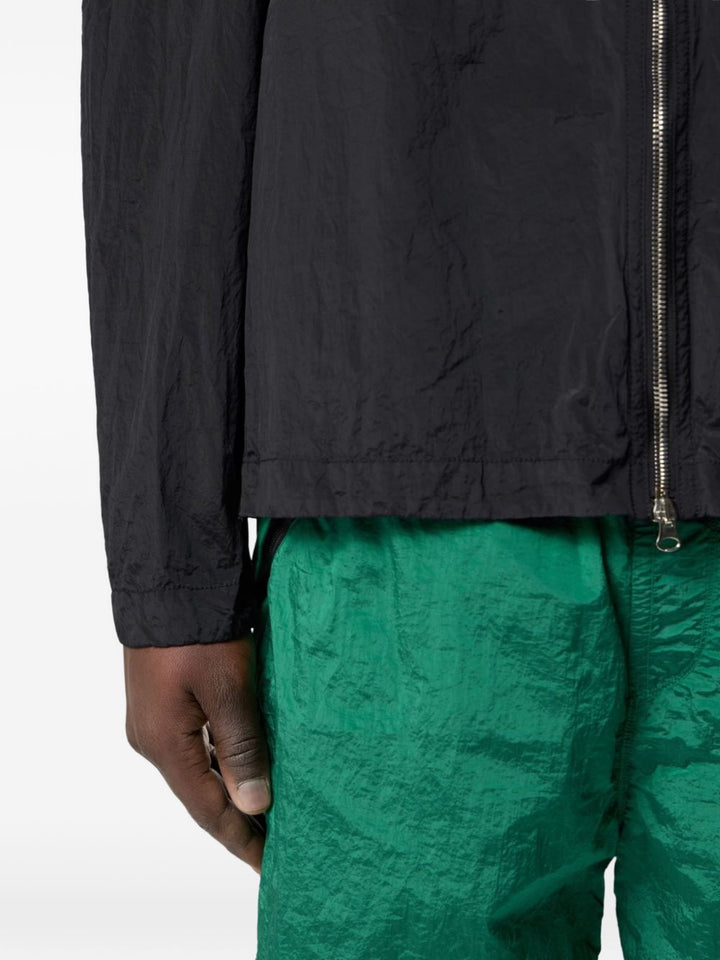 Stone Island Shirts - Blacks and greys | 72bc3fa76637599ab2b132239bbaafeca0b794e9