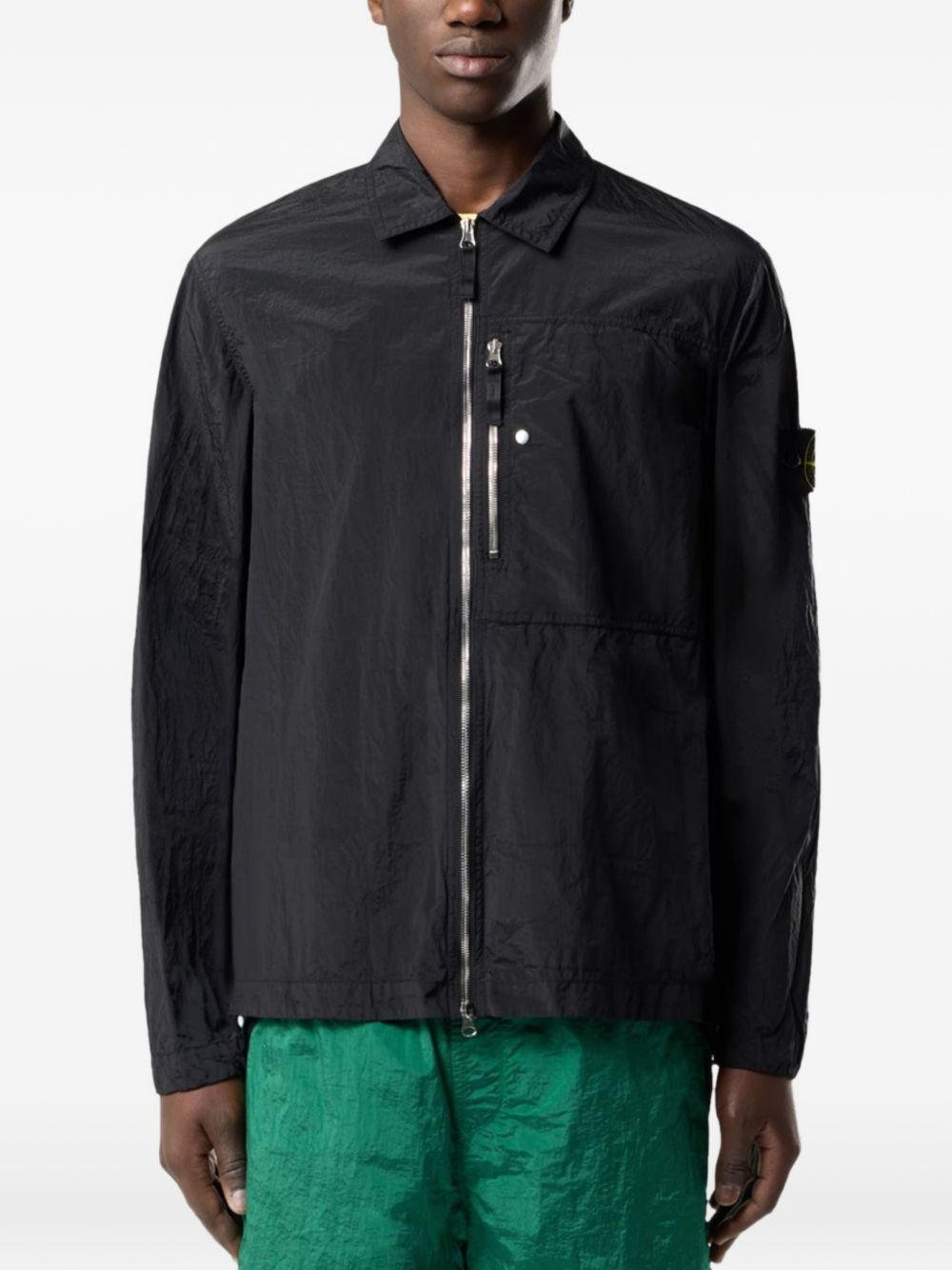 Stone Island Shirts - Blacks and greys | 32cacee701227554c8f83b093bf32ba30022f955