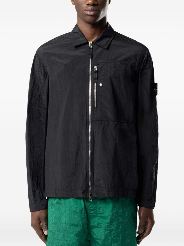 Stone Island Shirts - Blacks and greys | 32cacee701227554c8f83b093bf32ba30022f955