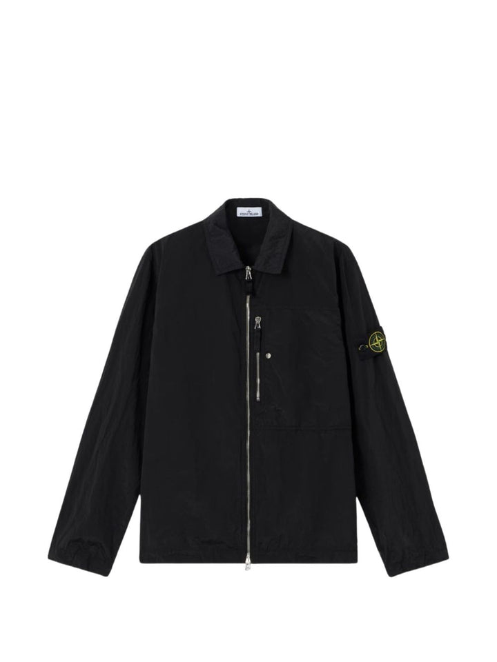 Stone Island Shirts - Blacks and greys | db943bc048ec22208171b5a3676cf78c0037d045