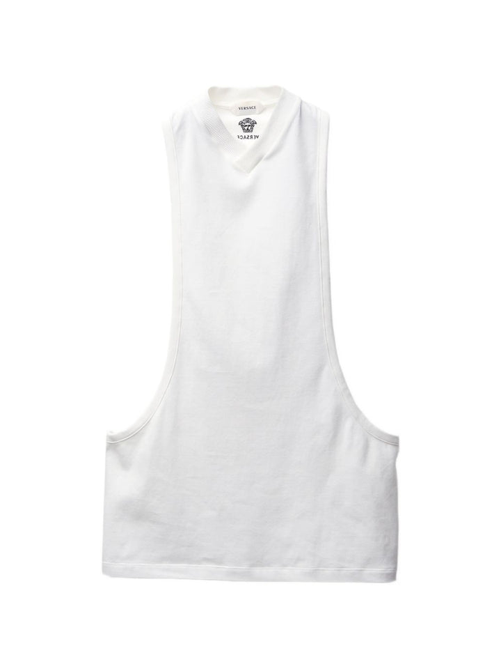 Versace Top - Light and natural | dc85c4c9a57a128f35da907575a741cc0b0bd60b