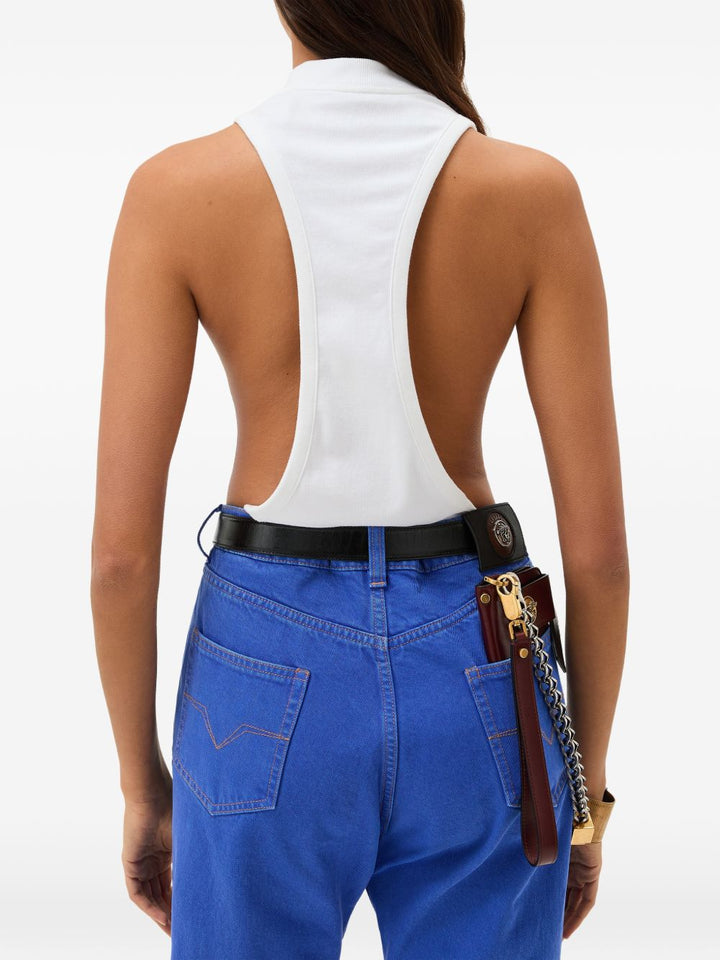 Versace Top - Light and natural | 375ef4014e9d876ac19db0880bd2d0bbabed161e