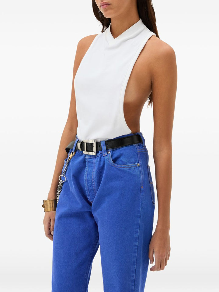 Versace Top - Light and natural | 88d0e6baf5fbf2f90d1256931b45f2fcc1b396e1