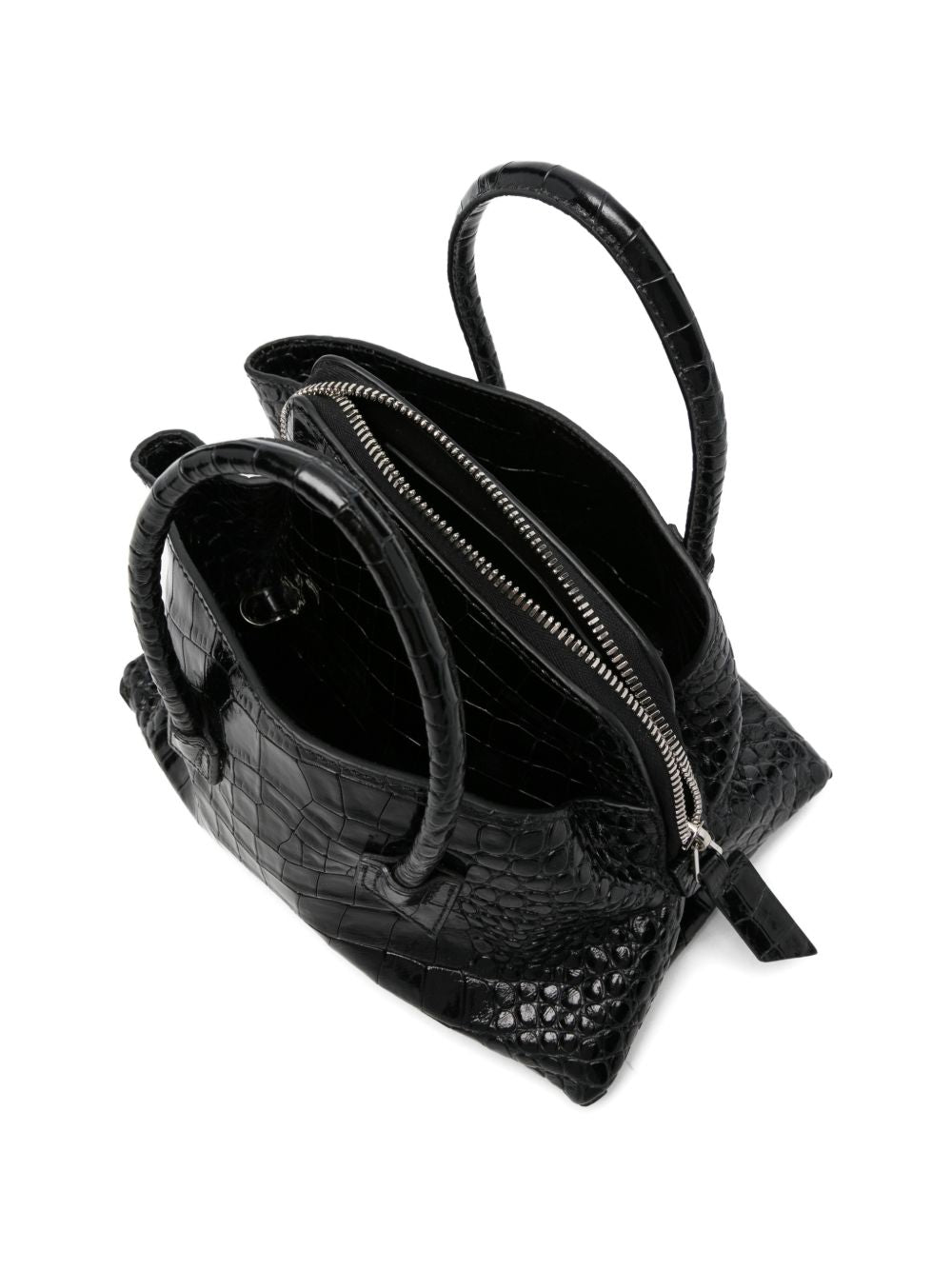 The Attico Fashion Bags - Blacks and greys | c6f4bfbb5d211009edb89082103a6ca24402c302