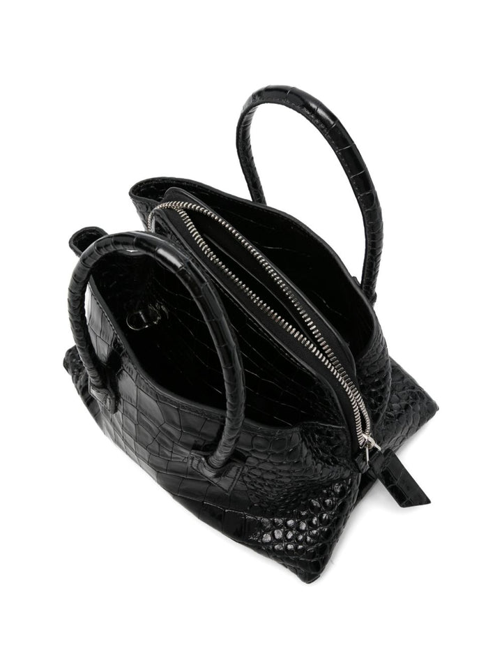 The Attico Fashion Bags - Blacks and greys | c6f4bfbb5d211009edb89082103a6ca24402c302