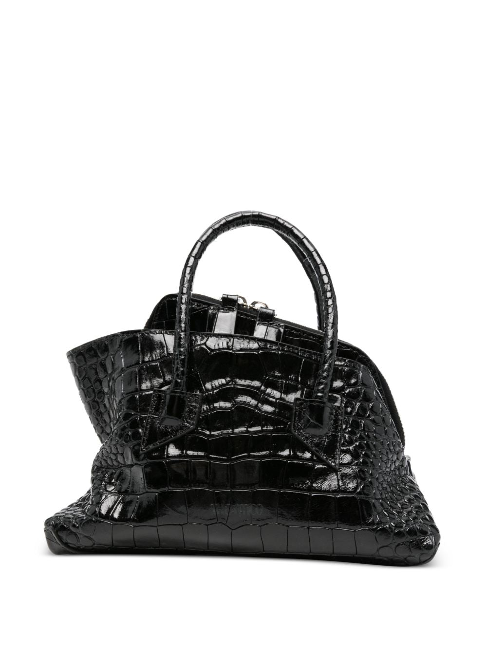 The Attico Fashion Bags - Blacks and greys | e678fbccac476a360f3cb0b97842590c8bd4c0a4