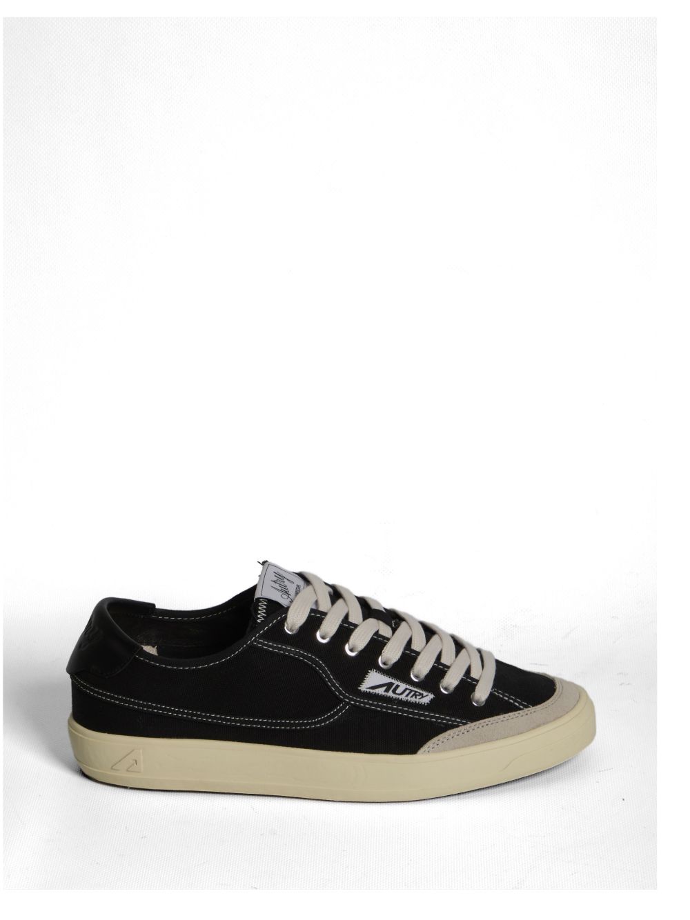 Autry Sneakers - Blacks and greys | de7622f65cd71a4b9a3f4921c3f36c9bf362660a
