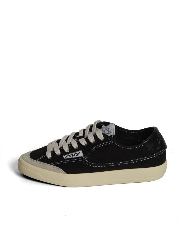 Autry Sneakers - Blacks and greys | f37c4ad52df4d33d8da5669eafe1b4a09f6f8640