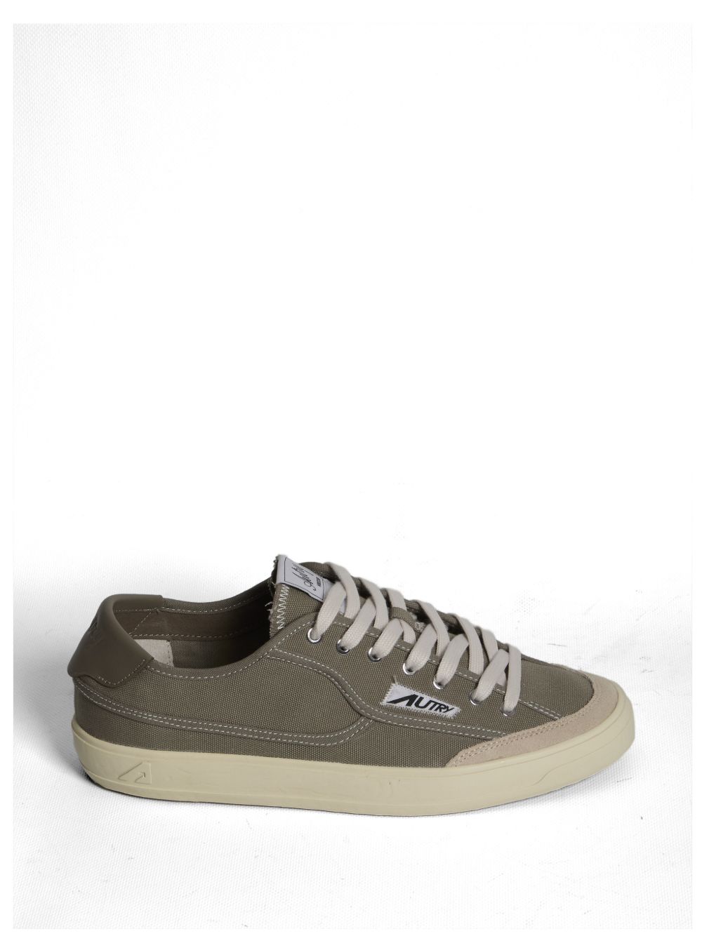 Autry Sneakers - Blue and green | 7b56484c6174a74d0976caf5c15ec98bfb636e18