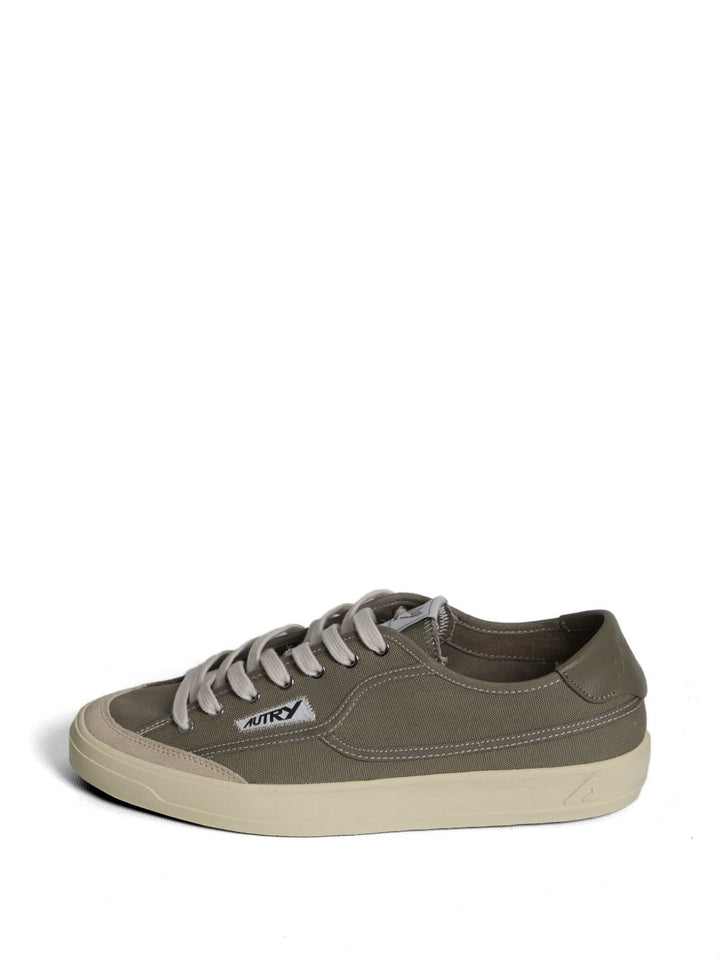 Autry Sneakers - Blue and green | 3ee3dbebc2090acc1fcb09057e5b230f2cc44776